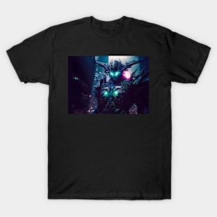 Angel T-Shirt